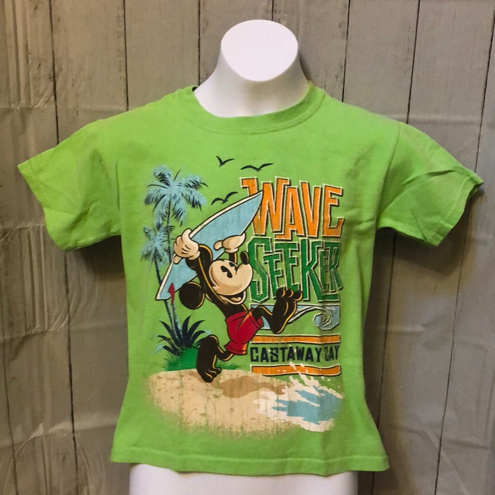 Disney: Mickey Wave Seeker